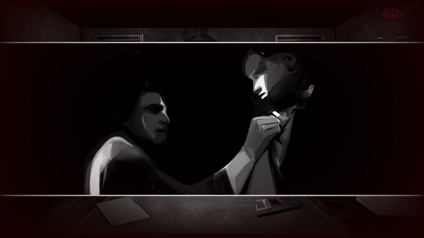 Interrogation: You will be deceived screenshot 5