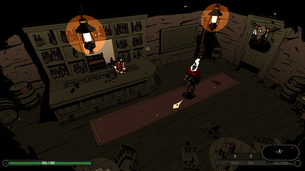 West of Dead screenshot 9