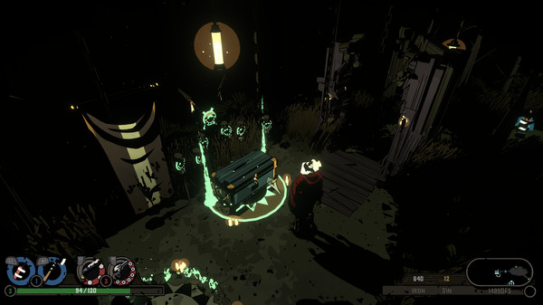 West of Dead screenshot 10