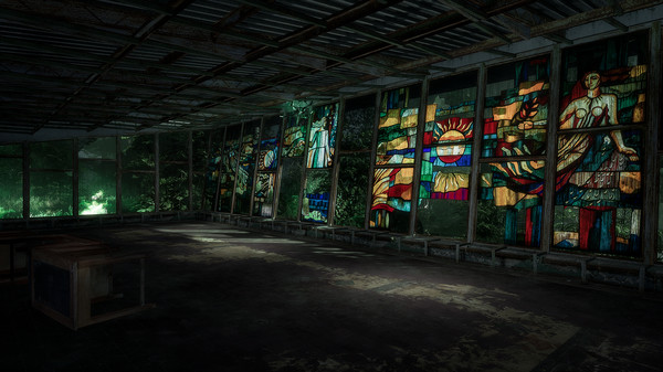 Chernobylite Complete Edition screenshot 7