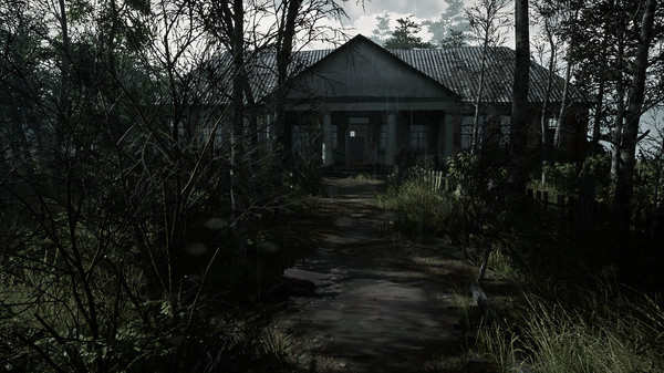 Chernobylite Complete Edition screenshot 11