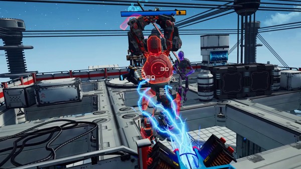 Boiling Steel screenshot 9