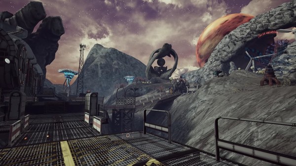Boiling Steel screenshot 8