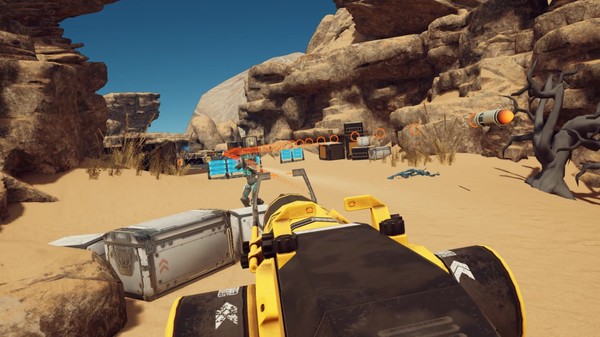 Boiling Steel screenshot 10