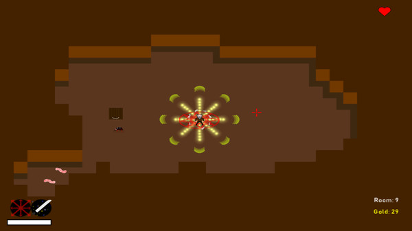 Arch Drift screenshot 7