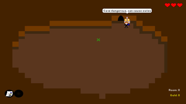 Arch Drift screenshot 1
