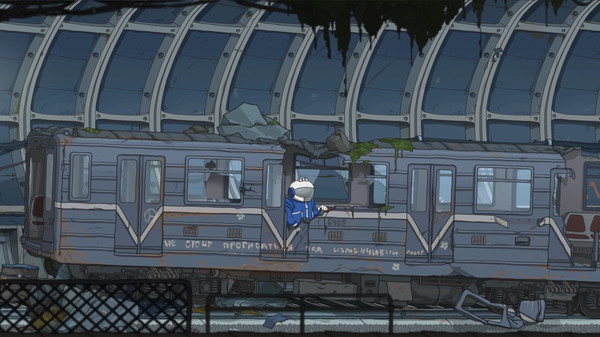 The Great Perhaps screenshot 7