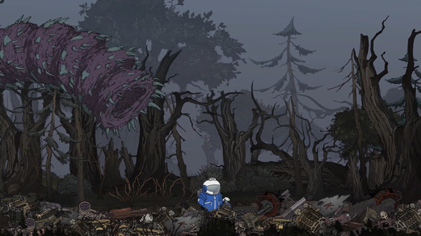 The Great Perhaps screenshot 9