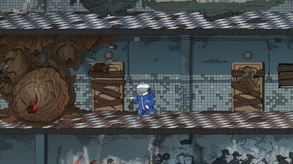 The Great Perhaps screenshot 1