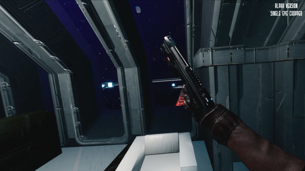 Pirates of the Asteroid Belt VR screenshot 3