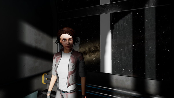 Pirates of the Asteroid Belt VR screenshot 5