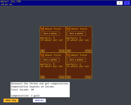 Territory Idle screenshot 11