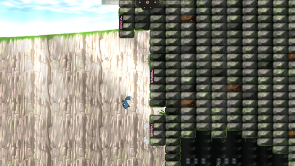 Ikao The Lost Souls screenshot 11