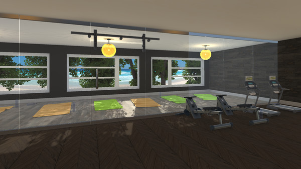 FitnessVR screenshot 7