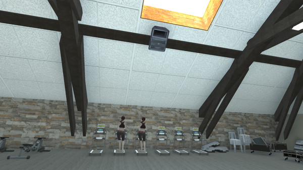 FitnessVR screenshot 6