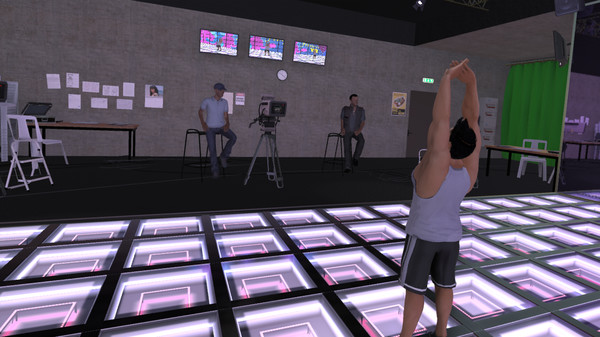 FitnessVR screenshot 4