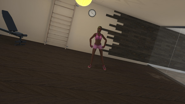 FitnessVR screenshot 3