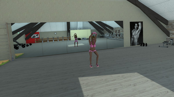 FitnessVR screenshot 5