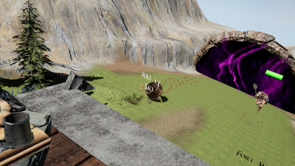 IgKnight Golf Defender screenshot 6