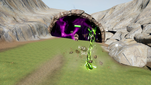 IgKnight Golf Defender screenshot 4