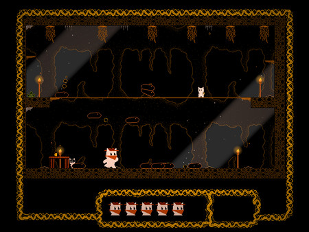 The Explorer of Night screenshot 9