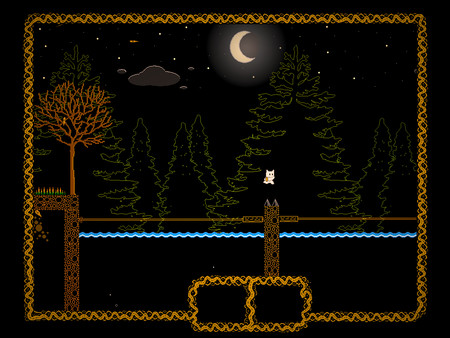 The Explorer of Night screenshot 3