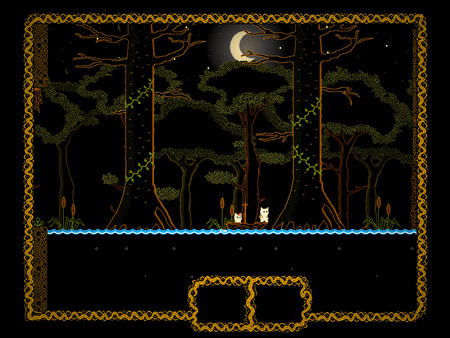 The Explorer of Night screenshot 10