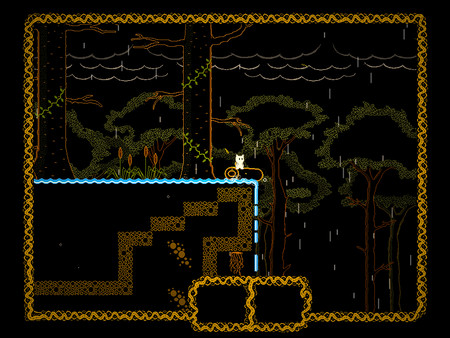 The Explorer of Night screenshot 12