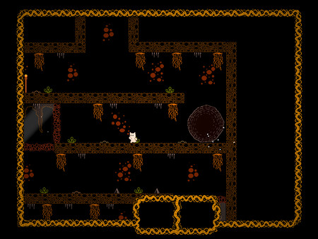 The Explorer of Night screenshot 8
