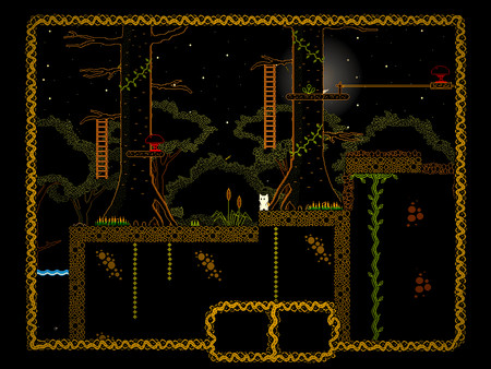 The Explorer of Night screenshot 11