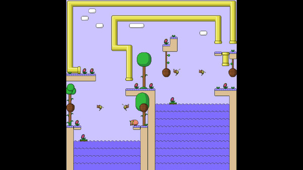 Butterfly screenshot 1