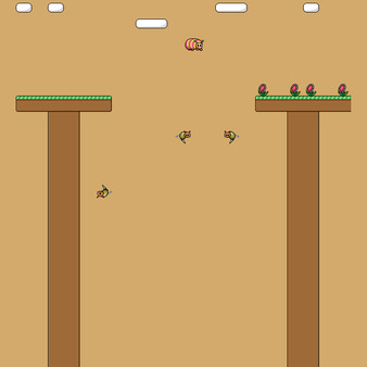 Butterfly screenshot 12
