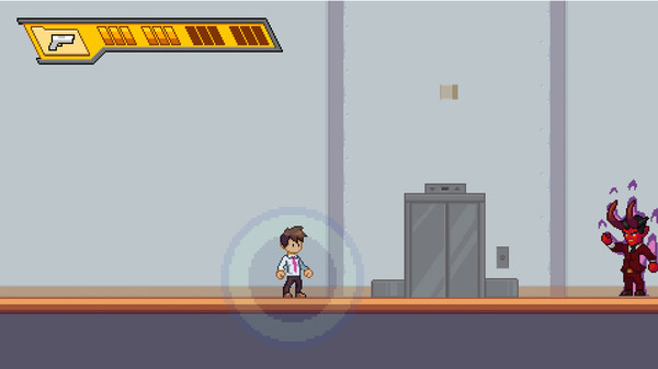It's a Long Way screenshot 9