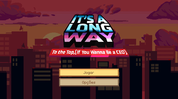 It's a Long Way screenshot 1
