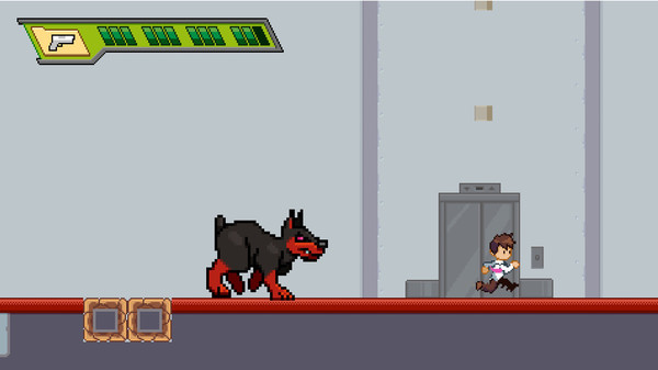 It's a Long Way screenshot 12