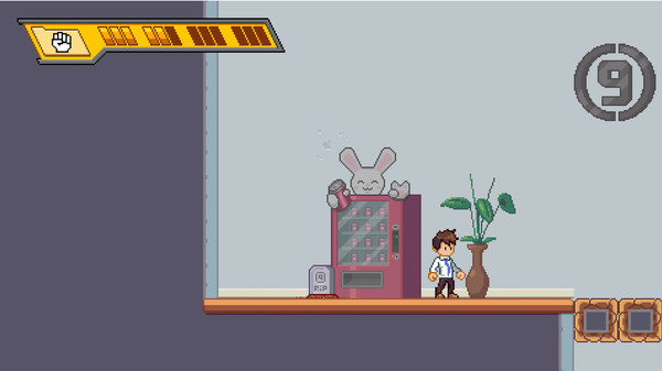 It's a Long Way screenshot 3
