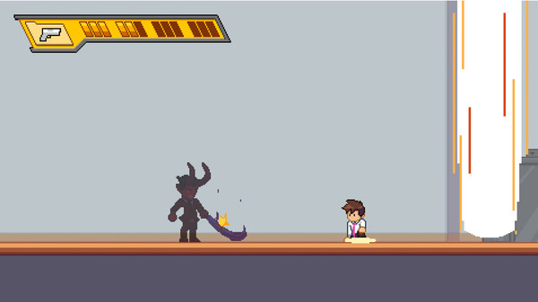 It's a Long Way screenshot 8