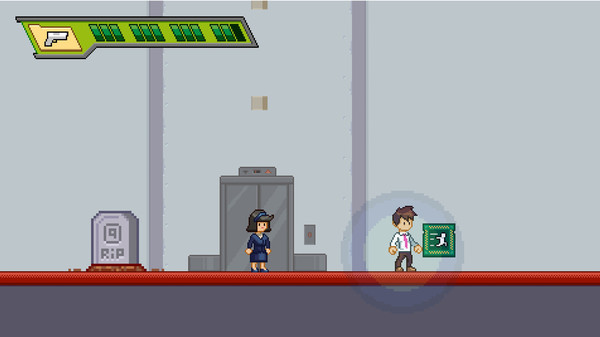 It's a Long Way screenshot 11