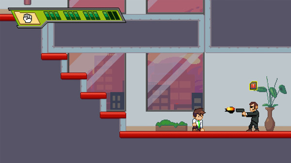 It's a Long Way screenshot 7