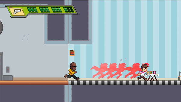 It's a Long Way screenshot 10