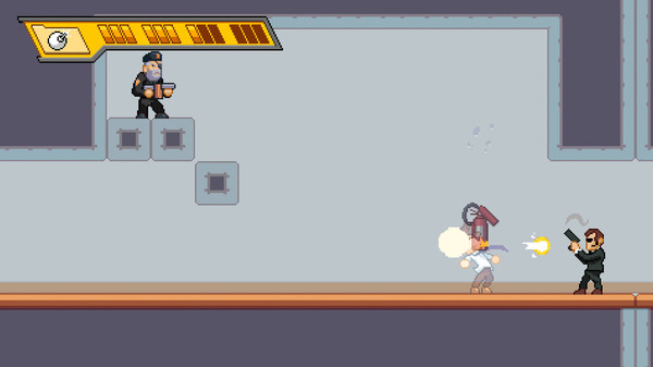 It's a Long Way screenshot 5