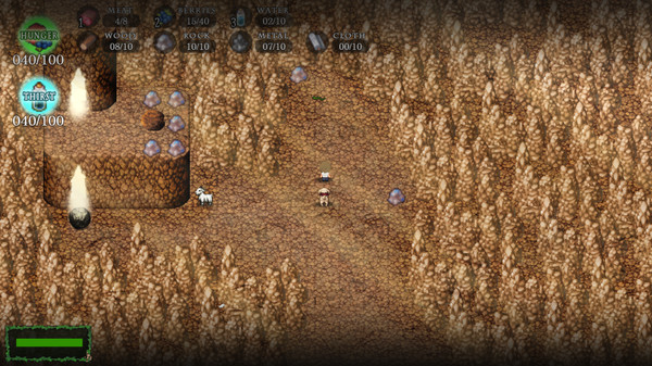 Don't Go into the Woods screenshot 7