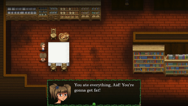 Don't Go into the Woods screenshot 3