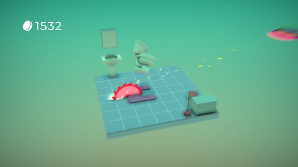 Jump Doper screenshot 1