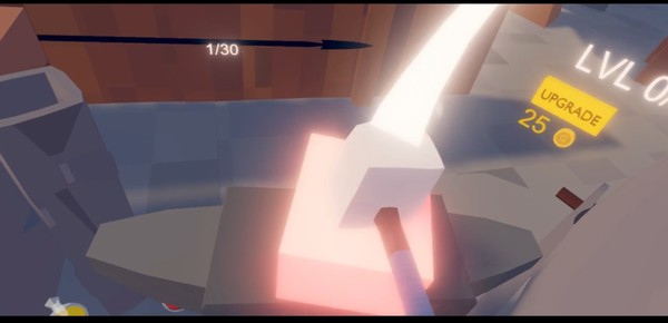 Hammer & Anvil VR screenshot 4