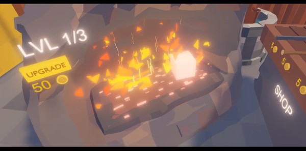 Hammer & Anvil VR screenshot 6