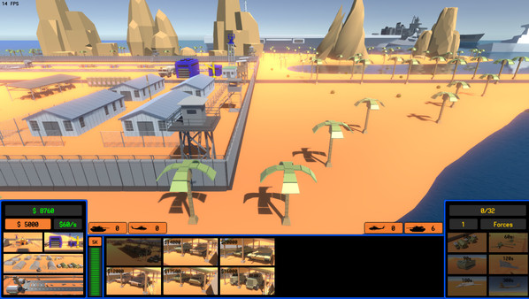 AirShock screenshot 9