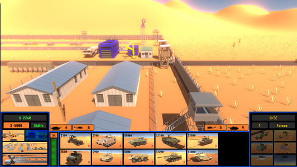 AirShock screenshot 8