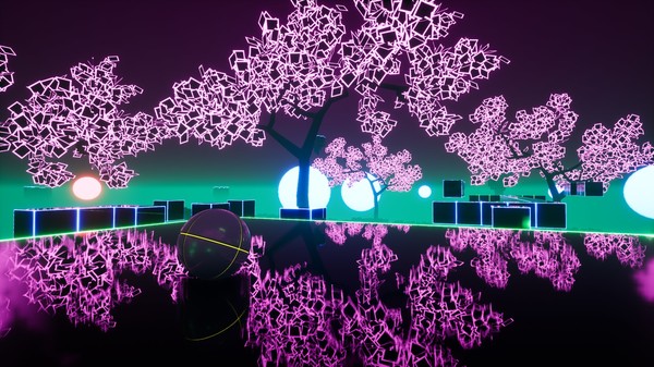 Cybershift screenshot 8