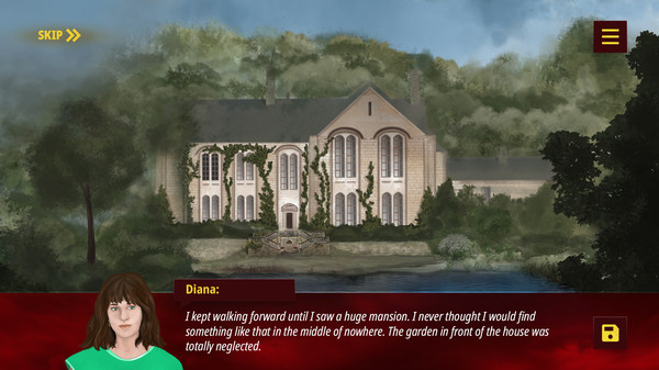 The Dark Side screenshot 2
